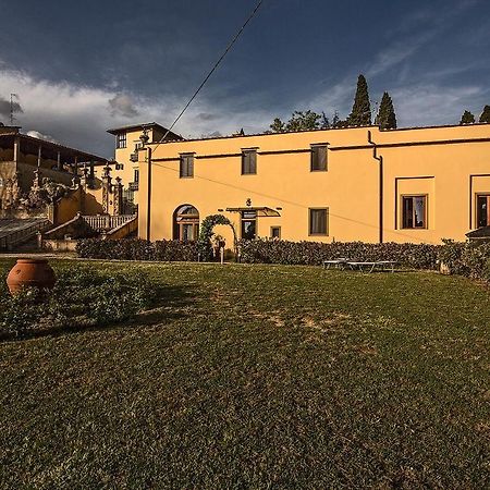 Buonincontro Apartment Firenze Esterno foto