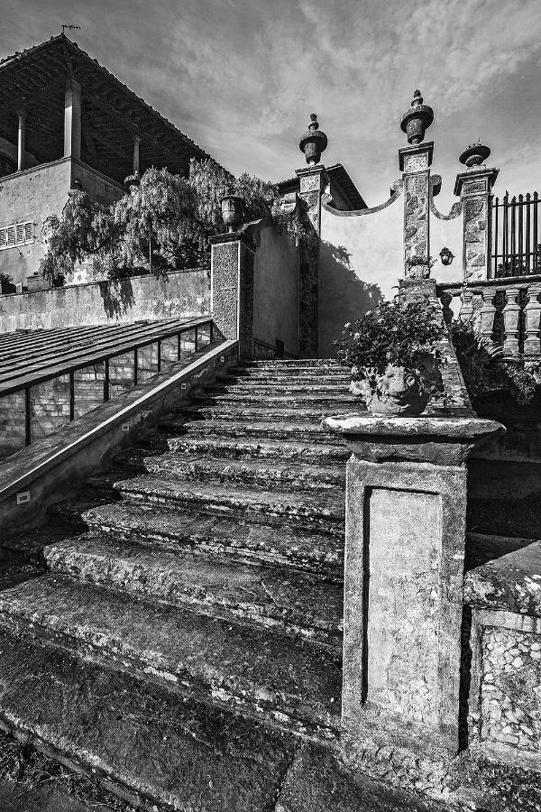 Buonincontro Apartment Firenze Esterno foto