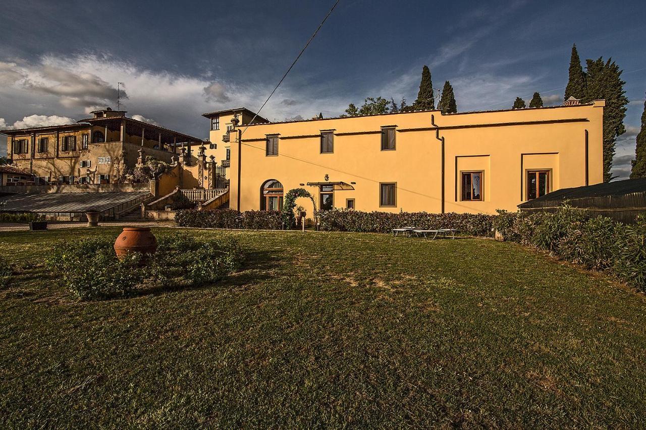 Buonincontro Apartment Firenze Esterno foto