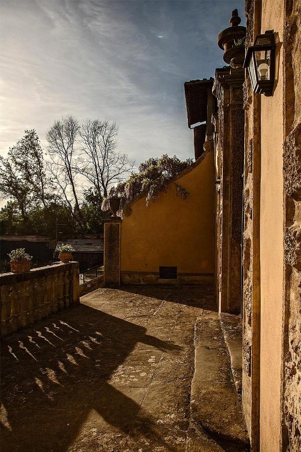 Buonincontro Apartment Firenze Esterno foto