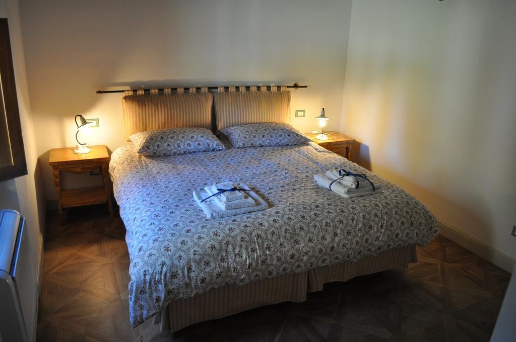 Buonincontro Apartment Firenze Camera foto