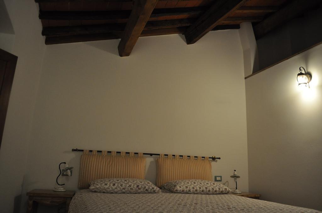 Buonincontro Apartment Firenze Camera foto