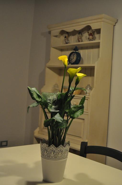 Buonincontro Apartment Firenze Camera foto